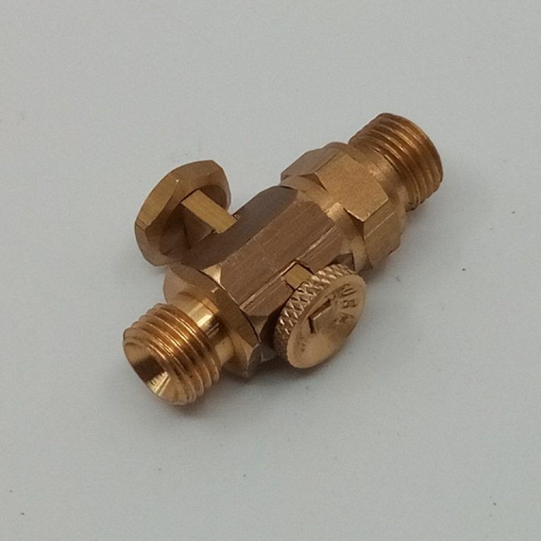 Fuel tap cork seals Stuart Turner Bits & Pieces