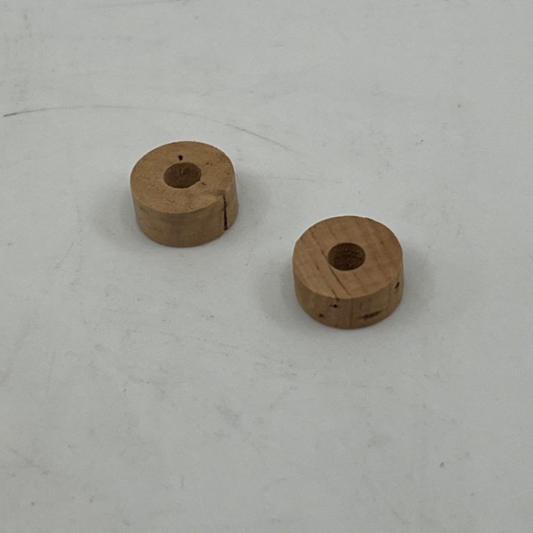 Fuel tap cork seals Stuart Turner Bits & Pieces