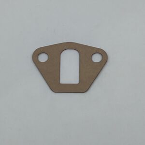 Fuel pump gasket