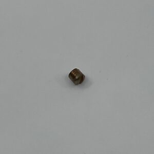 Solex Pilot Air Blank