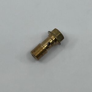 Solex Banjo Bolt