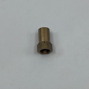 Solex Main Jet Cap
